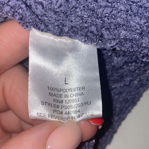 ✨ Pink Republic Twist Back Pullover Sweater✨ - Picture 10 of 12